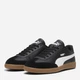 Женские кеды низкие Puma 9-T 39817402 38 (5UK) 24 см Puma Black-Puma White (4067979399678) - изображение 2