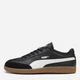 Женские кеды низкие Puma 9-T 39817402 38 (5UK) 24 см Puma Black-Puma White (4067979399678) - изображение 3