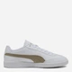 Женские кеды низкие Puma 9-T SL 39818116 40.5 (7UK) 26 см Puma White-Ice Coffee (4069156663213) - изображение 1