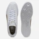 Женские кеды низкие Puma 9-T SL 39818116 40.5 (7UK) 26 см Puma White-Ice Coffee (4069156663213) - изображение 5