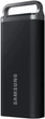 SSD накопитель Samsung T5 EVO 8 TB (MU-PH8T0S) - изображение 5