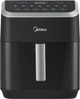 Мультипіч-фритюрниця Midea MF-CY70K (7 л) - зображення 1