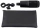 Микрофон студийный Audio-Technica AT2020 - изображение 1