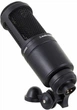 Микрофон студийный Audio-Technica AT2020 - изображение 5