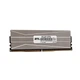 Пам'ять 16Gb DDR5, 5600 MHz, GTL Green Light, Silver, 46-46-46, 1.25V, з радіатором (GTL16GLD556BK) - изображение 4