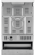 Комбінована плита Electrolux LKR540266W (7091301) - изображение 3