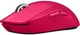 Мышь Logitech G Pro X Superlight 2 Lightspeed Wireless Magenta (910-006797) - изображение 2