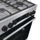 Плита комбінована Gorenje GKS6C71XF - зображення 6