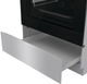 Плита комбінована Gorenje GKS6C71XF - зображення 7