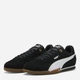 Женские кроссовки Puma Bella Donna Sd 40267301 38 (5UK) 24 см Puma Black-Puma White (4069156734739) - изображение 2