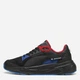 Женские кроссовки Puma BMW MMS Trinity 2 30876103 40.5 (7UK) 26 см Puma Black-Cool Cobalt (4069156796157) - изображение 3