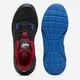 Женские кроссовки Puma BMW MMS Trinity 2 30876103 40.5 (7UK) 26 см Puma Black-Cool Cobalt (4069156796157) - изображение 5