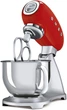 Кухонная машина SMEG SMF02RDEU - изображение 2