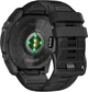Смарт-годинник Garmin tactix 8 - 51 mm AMOLED Includes Applied Ballistics Ultralight Solver (010-03406-00/01) - изображение 1