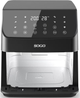 Мультипіч-фритюрниця SOGO SS-10890 (6л) - изображение 3