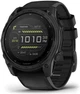 Смарт-годинник Garmin tactix 8 - 51 mm Solar Elite Includes Applied Ballistics Elite Solver (010-03407-10/11) - изображение 2