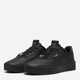 Женские кеды низкие Puma Carina 3.0 Luxe 40072402 37.5 (4.5UK) 23.5 см Puma Black-Puma Gold (4067983973789) - изображение 2