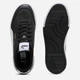Женские кеды низкие Puma Carina Mia 40263701 36 (3.5UK) 22.5 см Puma Black-Puma White (4069156908222) - изображение 5