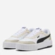 Женские кеды низкие Puma Carina Mia 40263709 40 (6.5UK) 25.5 см Puma White-Puma Black-Desert Dust (4069156909281) - изображение 2