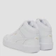 Женские кеды кожаные высокие Puma Carina Mia Mid 40264001 36 (3.5UK) 22.5 см Puma White-Puma Gold (4069156910935) - изображение 3