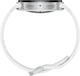 Smartwatch Samsung Galaxy Watch 8 40mm Silver (SM-L320NZSAEUE) - obraz 5
