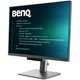 Монітор BenQ TFT 28.2 (9H.LM1LJ.TBE) Чорний з сірим - изображение 3