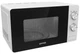 Мікрохвильова піч Gorenje MO 20 E1W (M20XYZ) (6485454) - зображення 2