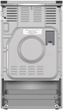 Плита комбінована Gorenje GKS5C71XF - зображення 6