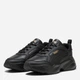 Женские кроссовки Puma Cassia 2.0 L 40267801 38.5 (5.5UK) 24.5 см Puma Black-Puma Black-Puma Gold (4069156935112) - изображение 2