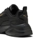 Женские кроссовки Puma Cassia 2.0 L 40267801 38.5 (5.5UK) 24.5 см Puma Black-Puma Black-Puma Gold (4069156935112) - изображение 6