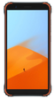 Смартфон 5.7" Blackview BV4900 Pro 4/64Gb 4G 2-SIM NFC 13Мп 8 ядер Android 10 Orange - Б/В - зображення 2