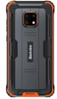 Смартфон 5.7" Blackview BV4900 Pro 4/64Gb 4G 2-SIM NFC 13Мп 8 ядер Android 10 Orange - Б/В - зображення 4