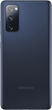 Смартфон 6.5" Samsung Galaxy S20 FE 6/128Gb 5G 2-SIM NFC 12/32Мп 8 ядер Blue Б/В - зображення 5