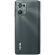 Смартфон 6.52" Blackview Oscal C30 Pro 4/64Gb 4G 2-SIM 12/8Мп 8 ядер Android 12 Shadow Black - зображення 5
