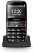 Телефон 2.4" Emporia Euphoria V50 / 64/128Mb / 4G / 1-SIM / Bluetooth 3.0 / SD-слот / Камера 2Мп / 1150мАг / Кнопка підтримки / Чорний k1 - зображення 2