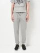 Спортивные штаны мужские Everlast Pantalone Felpa Nn Garz 37M294D80-M000 S Серые (8052995718783) - изображение 1
