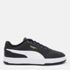 Мужские кеды низкие Puma Caven 2.0 39229004 42.5 (8.5UK) 27.5 см Puma Black-Puma White-Gold (4099683251690) - изображение 1