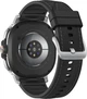 Smartwatch Samsung Galaxy Watch 8 Classic eSIM Black (SM-L505FZKASEK) - obraz 4