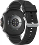 Smartwatch Samsung Galaxy Watch 8 Classic LTE Black (SM-L505FZKAEUE) - obraz 4