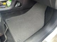 Килимки EVA (SD, Чорний) для Chrysler 200 II 2014-2017 рр - зображення 3