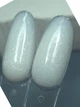Рідкий полігель молочний з шимером, ліквід гель SVN Liquid polygel 35 (25гр) - изображение 5