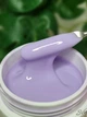 Рідкий полігель бузковий , ліквід гель SVN Liquid polygel 11(50гр) - изображение 7
