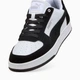 Женские кеды низкие Puma Caven 2.0 Mono 40071001 37 (4UK) 23 см Vapor Gray-Puma Black-Puma Silver (4067983847097) - изображение 5