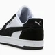 Женские кеды низкие Puma Caven 2.0 Mono 40071001 37 (4UK) 23 см Vapor Gray-Puma Black-Puma Silver (4067983847097) - изображение 6