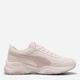 Женские кроссовки Puma Cilia Mode 37112529 41 (7.5UK) 26.5 см Jasmine Flower-Mauve Mist (4069156592155) - изображение 1