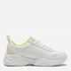 Женские кроссовки Puma Cilia Mode Lux 39782405 38.5 (5.5UK) 24.5 см Puma White-Lime Smash-Puma Black (4069156586765) - изображение 1