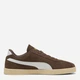 Женские кеды замшевые низкие Puma Club II 39744415 37.5 (4.5UK) 23.5 см Flat Bronze-Puma White-Puma Gold (4069156884809) - изображение 1