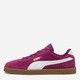 Мужские кеды замшевые низкие Puma Club II 39744417 42 (8UK) 27 см Berry-Puma White-Puma Gold (4069156885158) - изображение 3