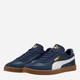 Мужские кеды кожаные низкие Puma Club II Era 39744731 45 (10.5UK) 29.5 см Puma Navy-Puma White (4069156886421) - изображение 2