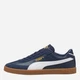 Мужские кеды кожаные низкие Puma Club II Era 39744731 45 (10.5UK) 29.5 см Puma Navy-Puma White (4069156886421) - изображение 3